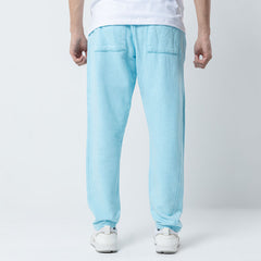 Sweatpants Over Size Cut & Saw-SWP-906