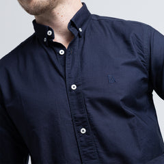 Shirt L/S Imbrodary SH-229-S25
