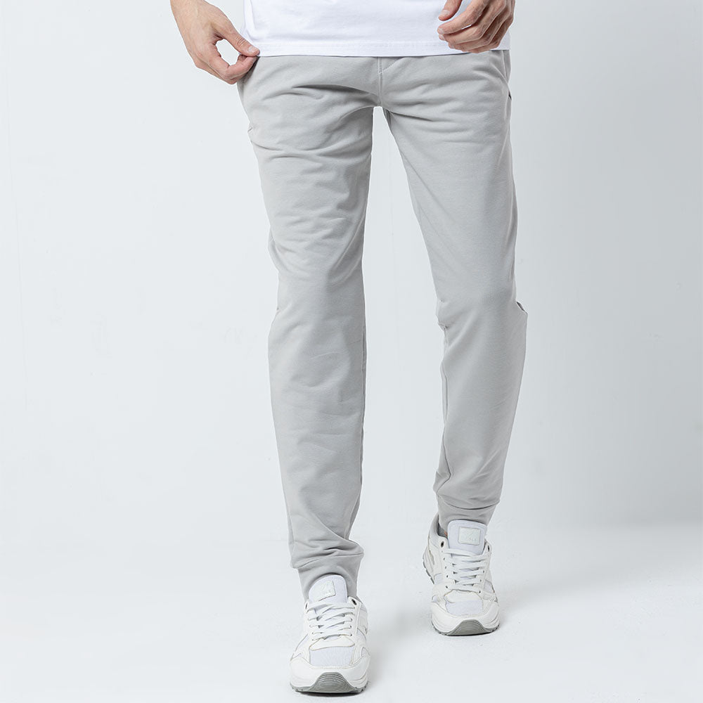 Sweatpants Regular Basic-SWP-913