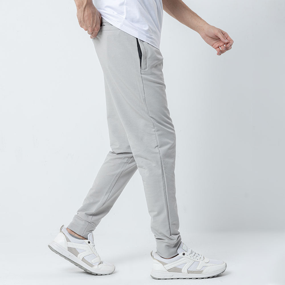 Sweatpants Regular Basic-SWP-913