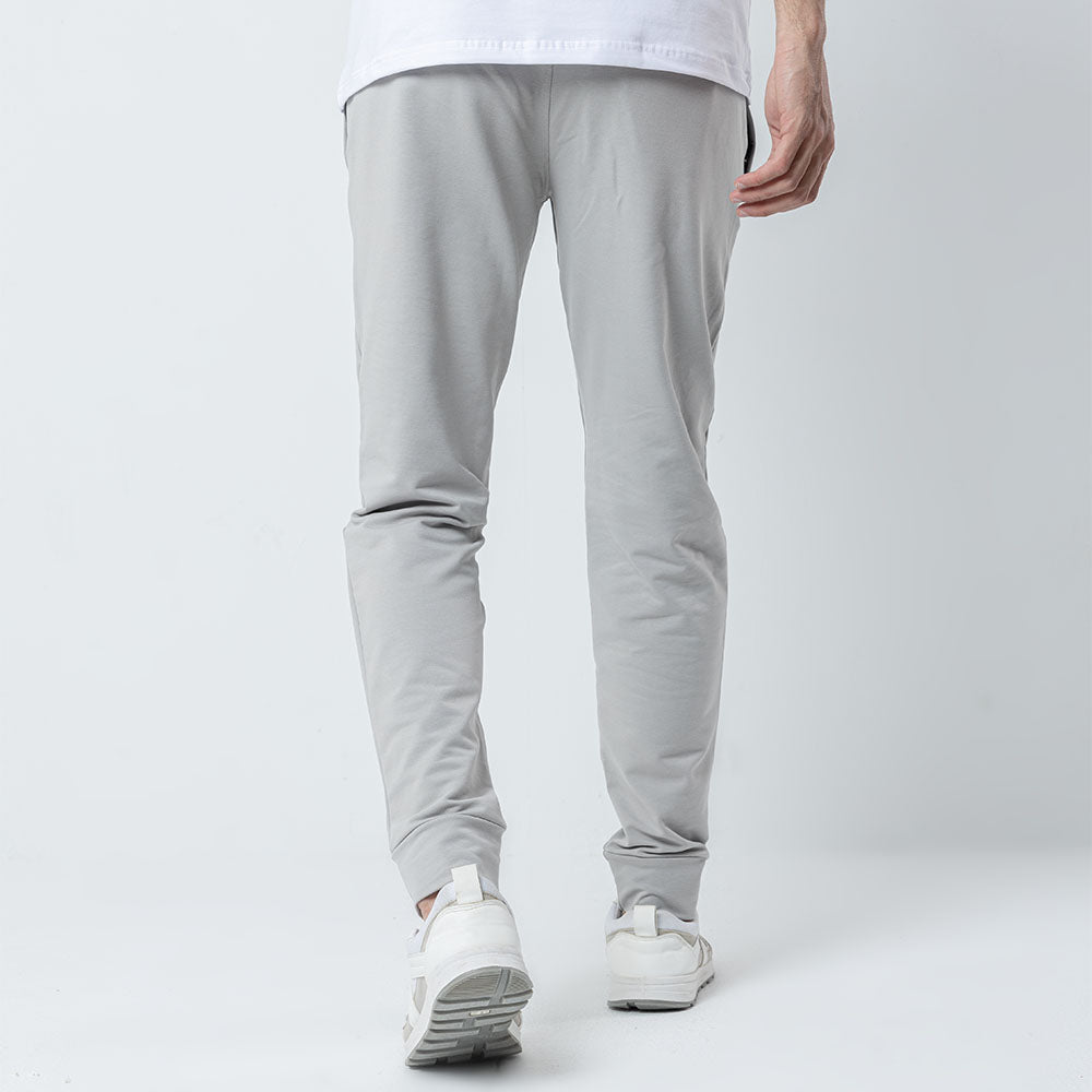 Sweatpants Regular Basic-SWP-913