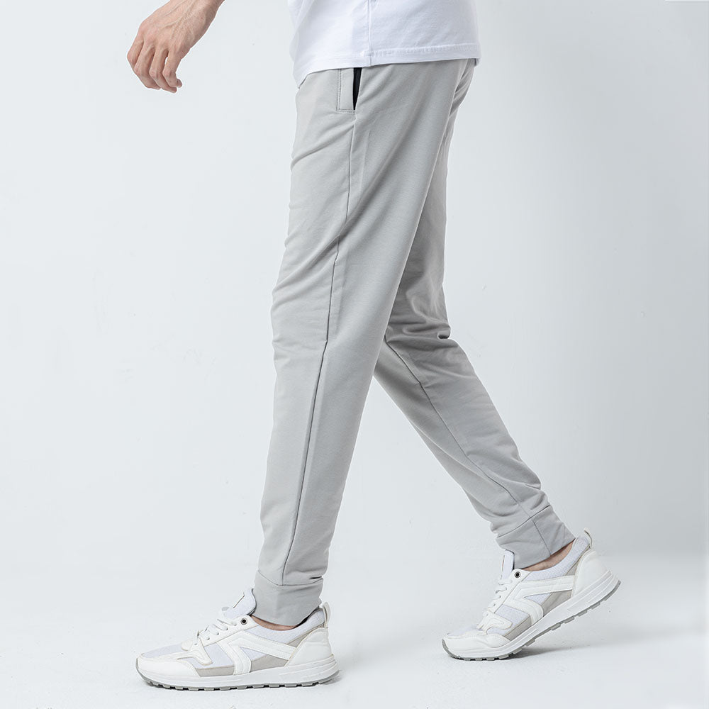 Sweatpants Regular Basic-SWP-913