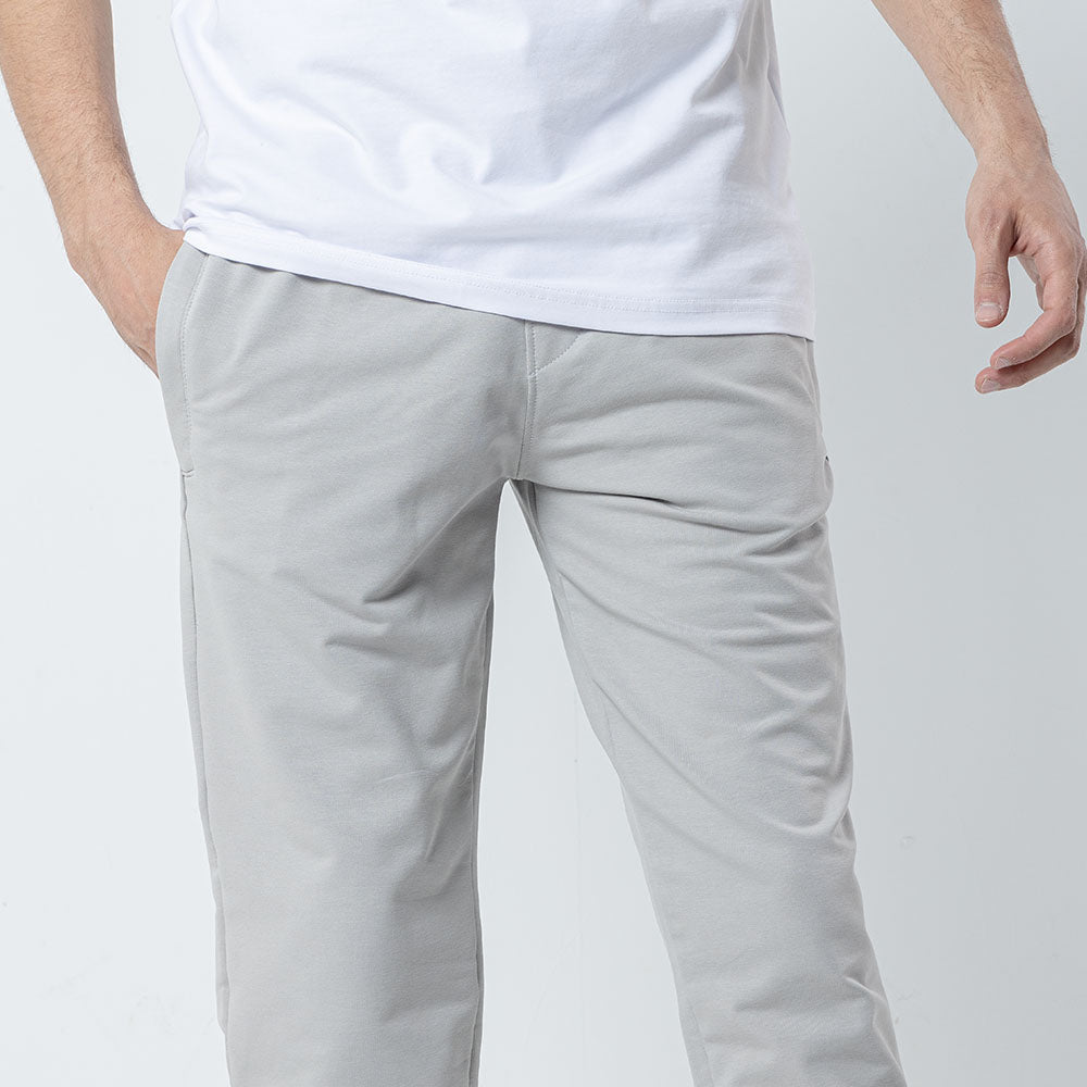 Sweatpants Regular Basic-SWP-913