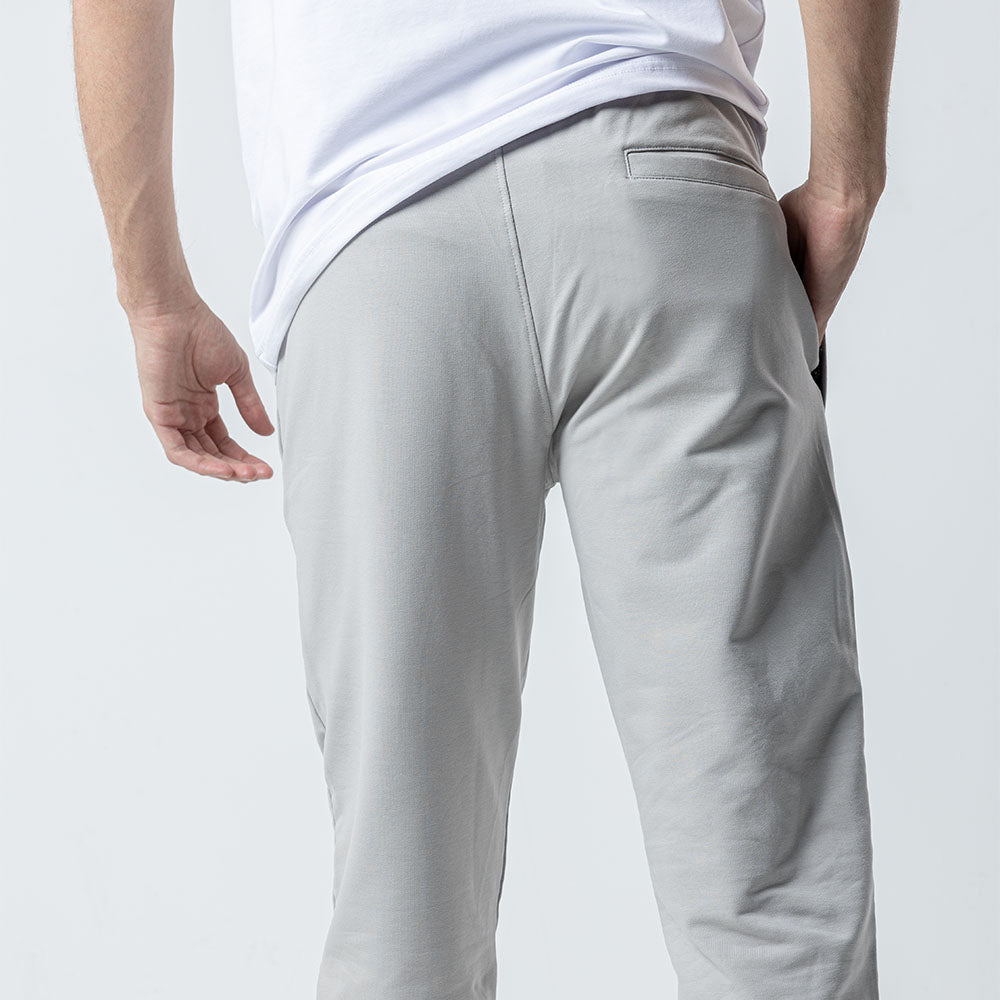 Sweatpants Regular Basic-SWP-913