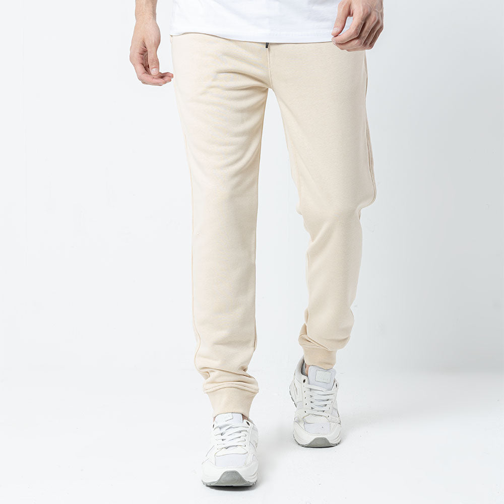 Sweatpants Regular Basic-SWP-916