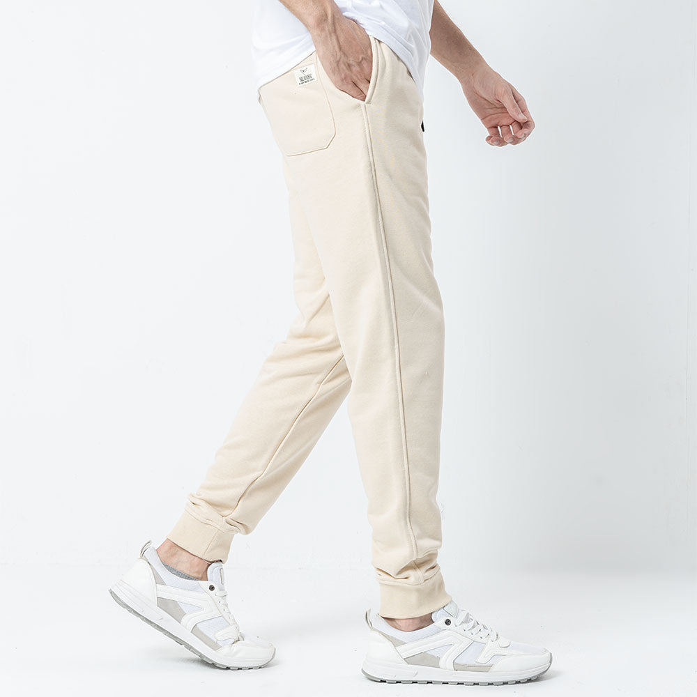 Sweatpants Regular Basic-SWP-916