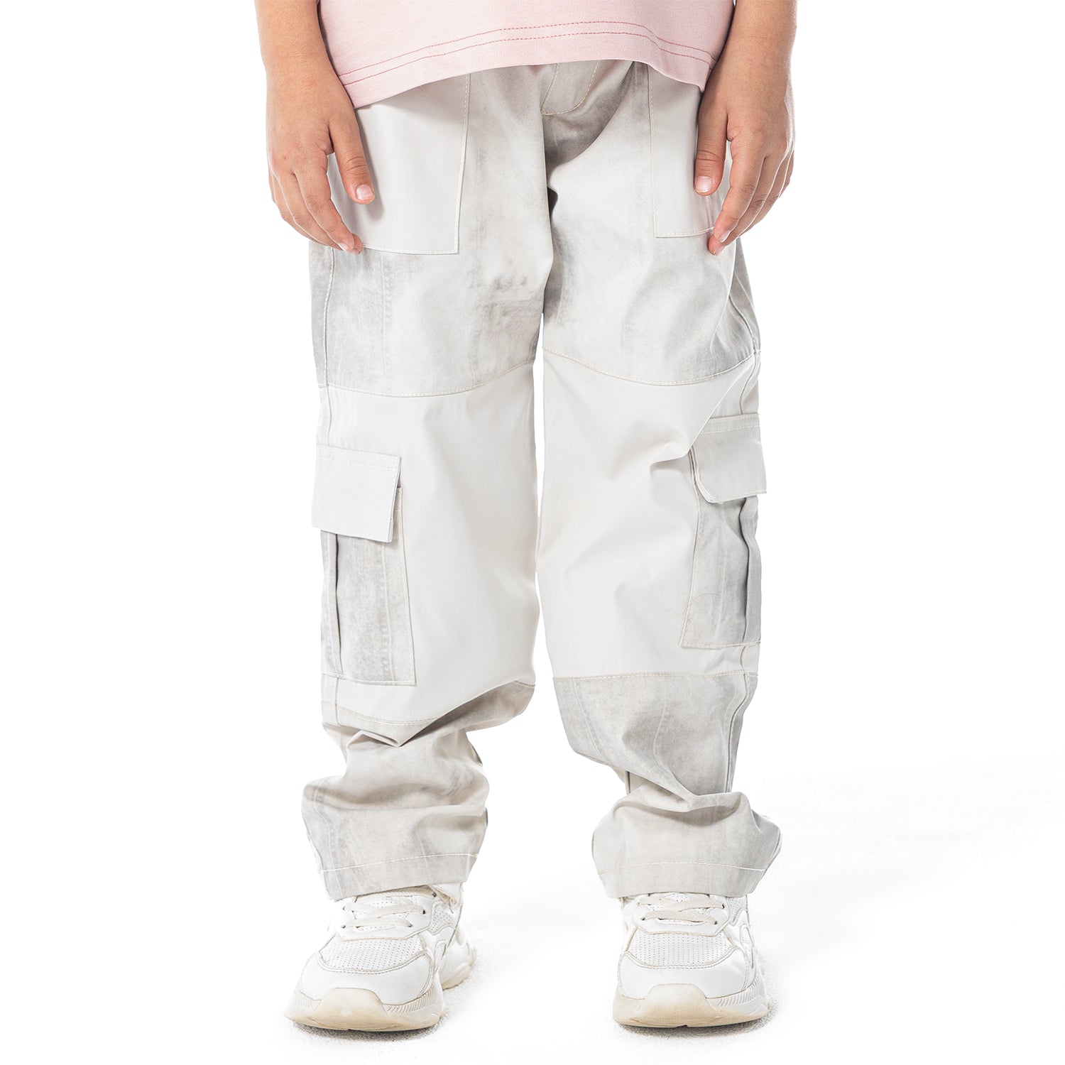 Kids Pants Jogger KJO-09-S26 Main image