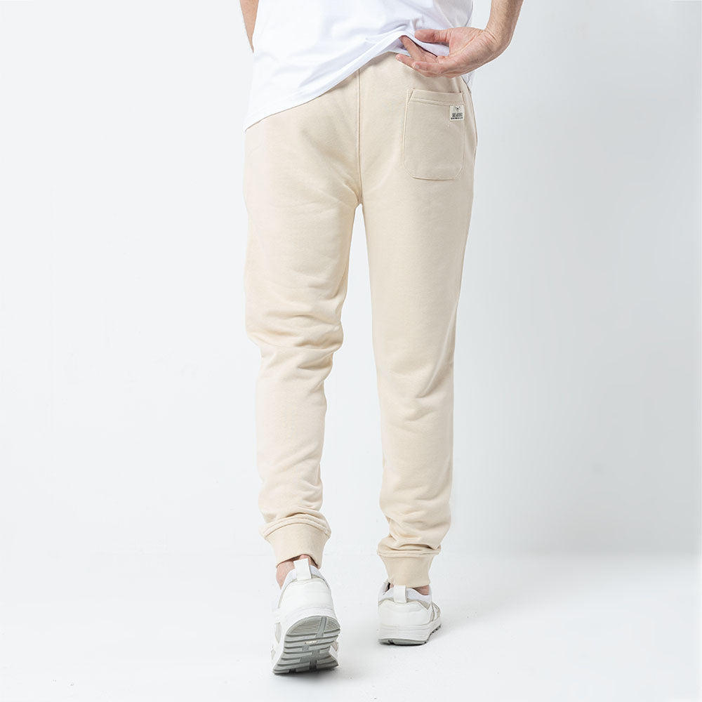 Sweatpants Regular Basic-SWP-916