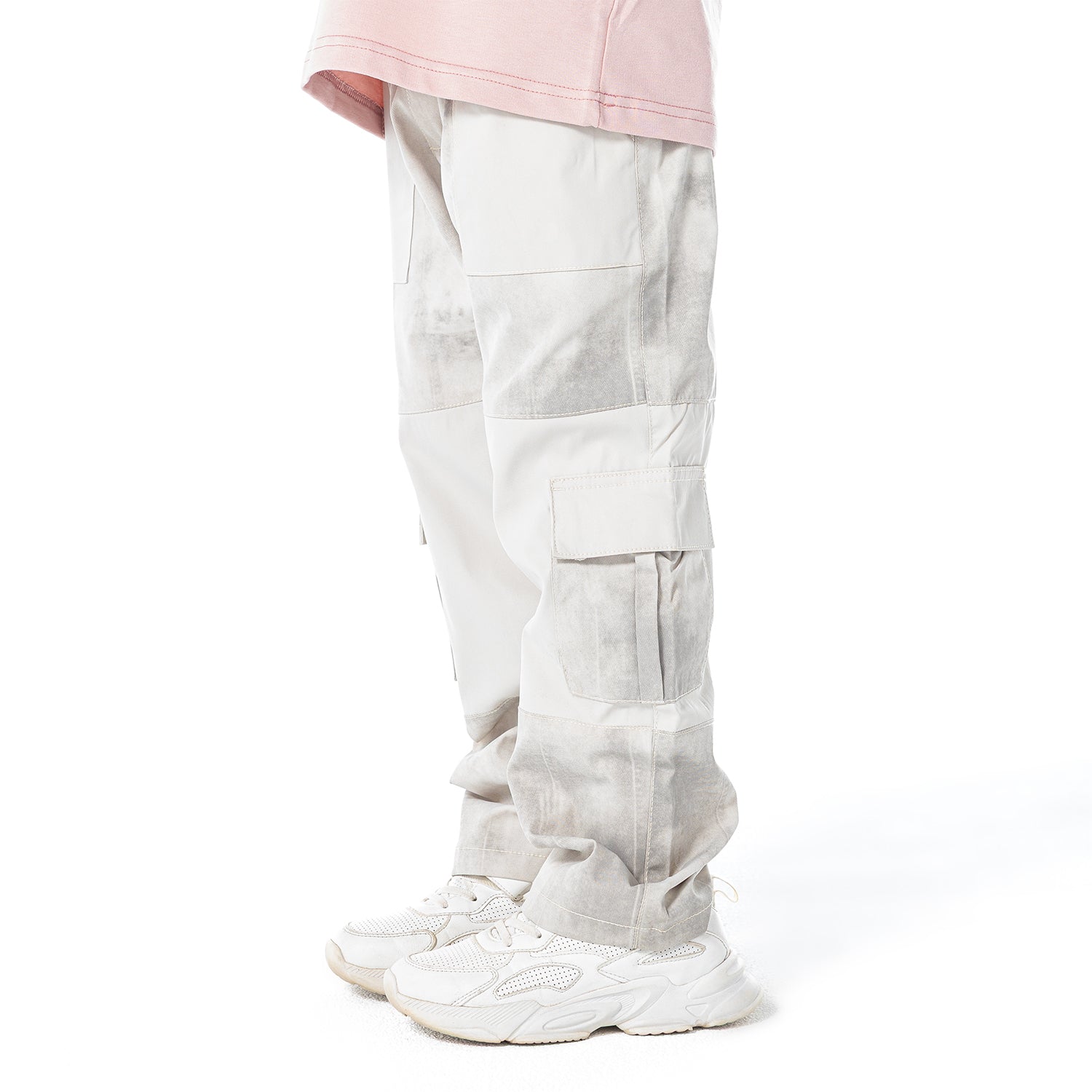 Kids Pants Jogger KJO-09-S26 Secondary image