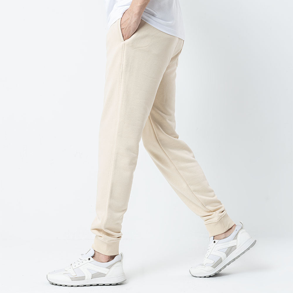 Sweatpants Regular Basic-SWP-916