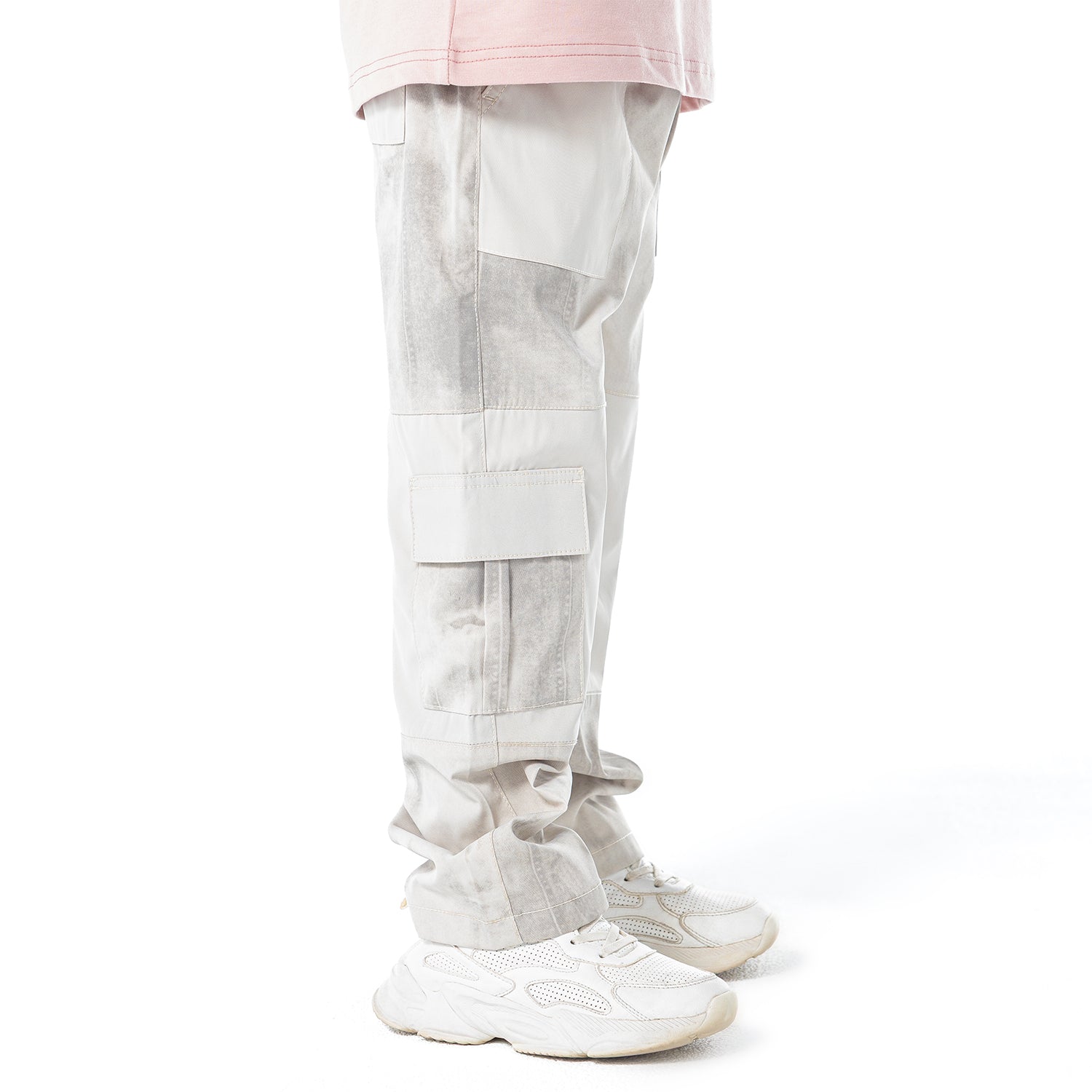 Kids Pants Jogger KJO-09-S26