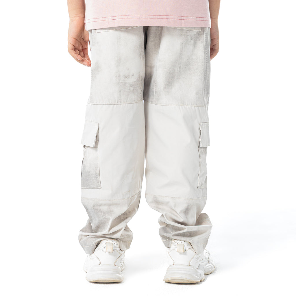 Kids Pants Jogger KJO-09-S26