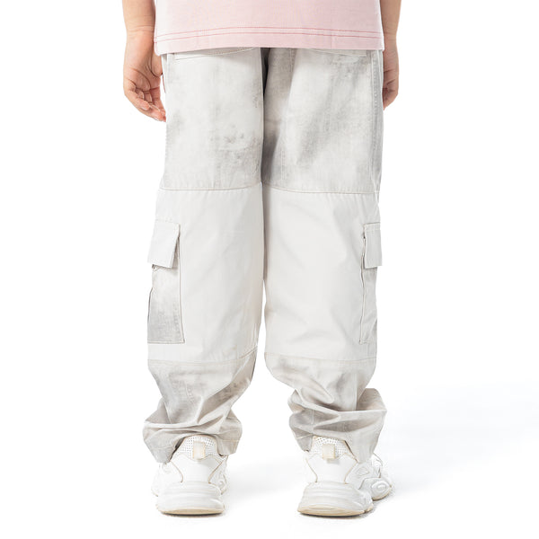 Kids Pants Jogger KJO-09-S26