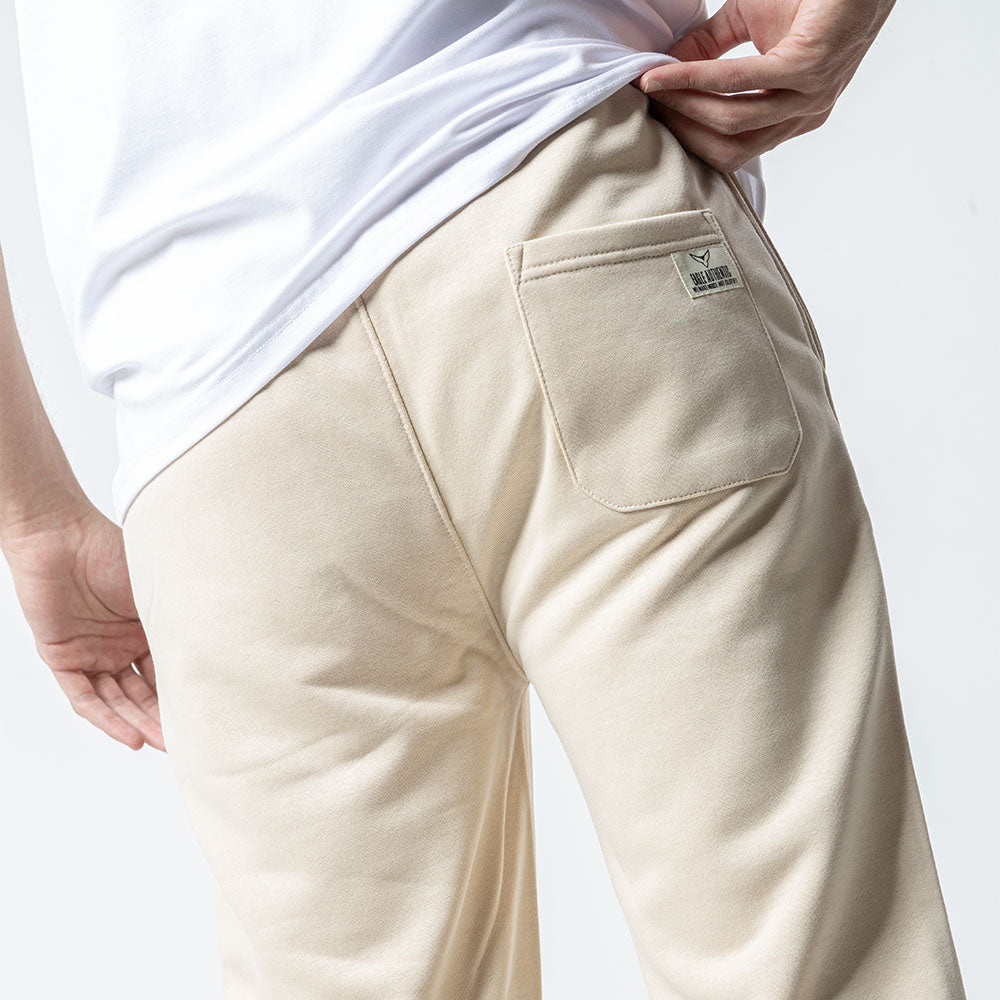 Sweatpants Regular Basic-SWP-916