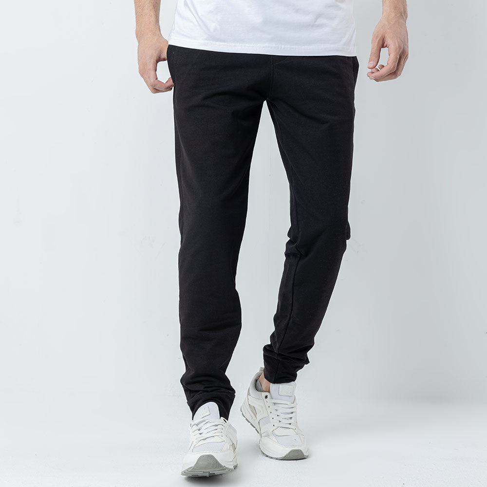 Sweatpants Regular Basic-SWP-913