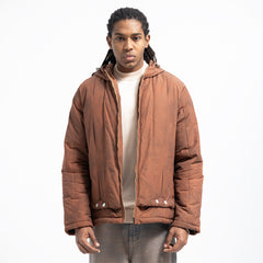 Jacket Zippered Basic-JA-075-W26