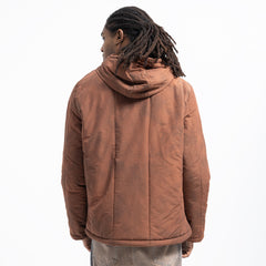 Jacket Zippered Basic-JA-075-W26