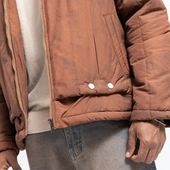 Jacket Zippered Basic-JA-075-W26