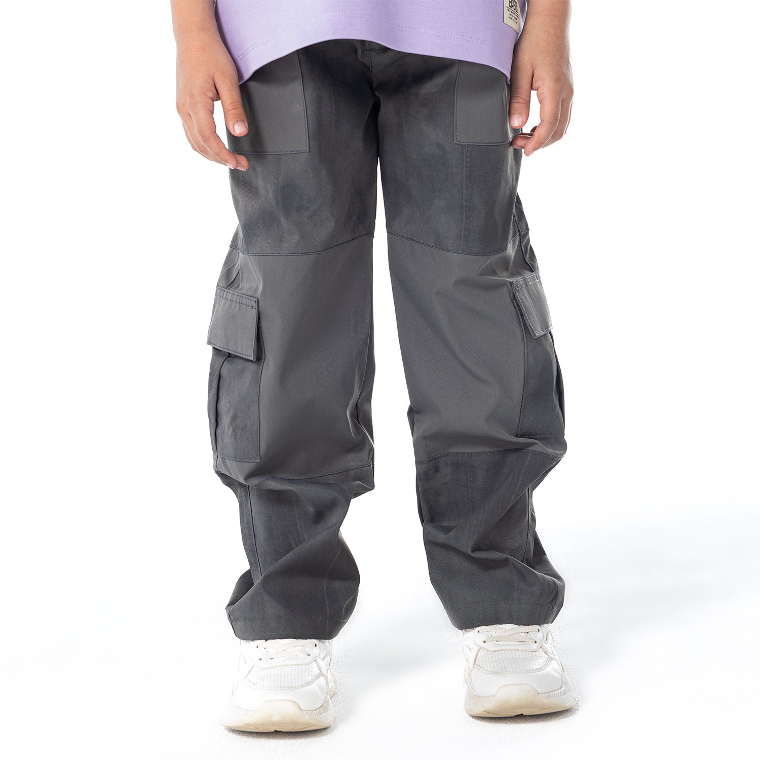 Kids Pants Jogger KJO-09-S26