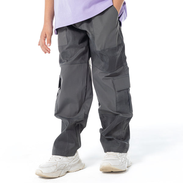 Kids Pants Jogger KJO-09-S26