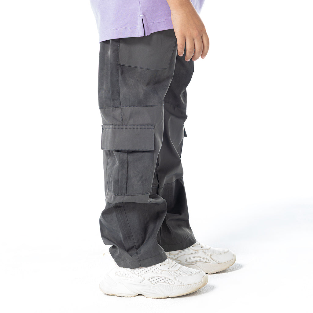 Kids Pants Jogger KJO-09-S26
