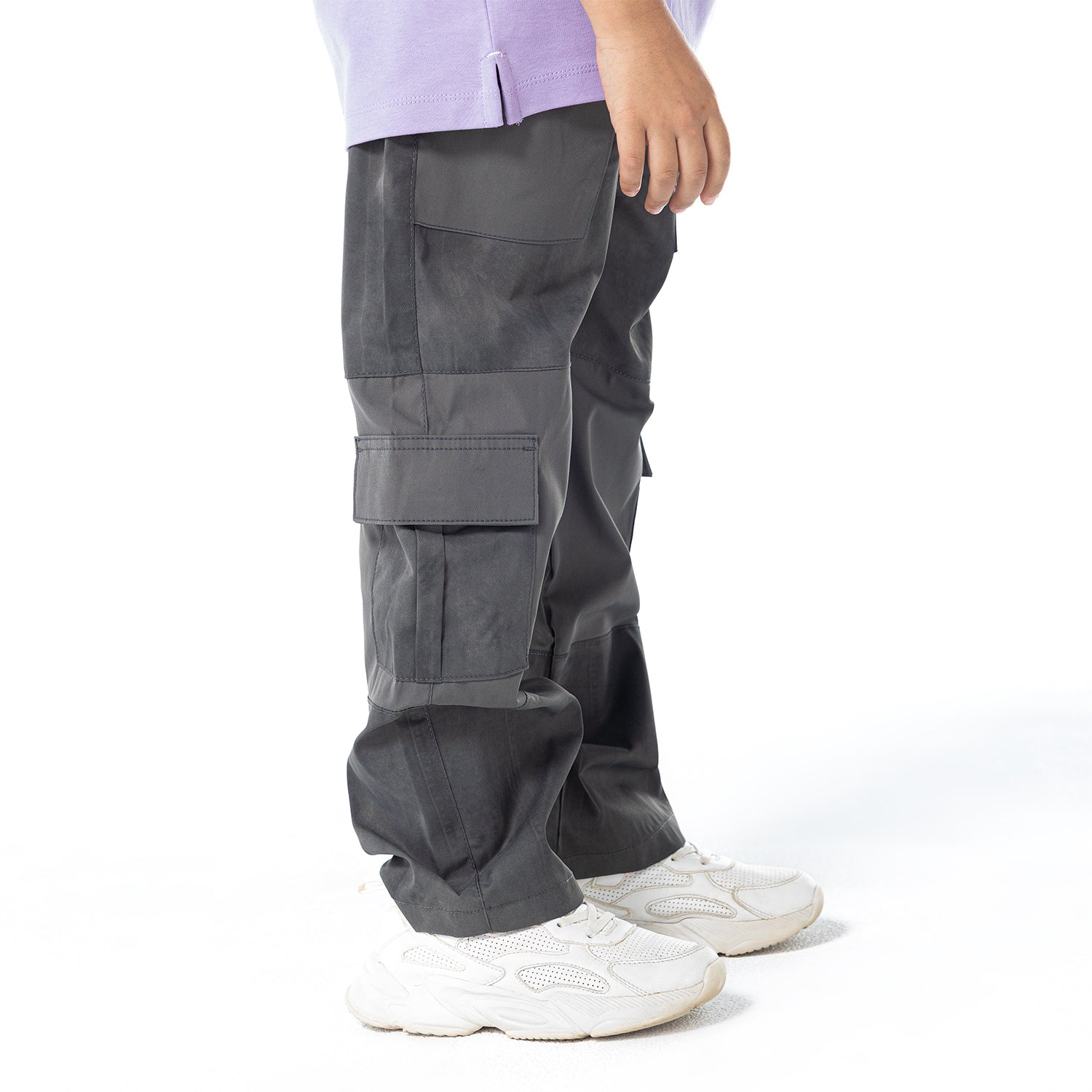 Kids Pants Jogger KJO-09-S26