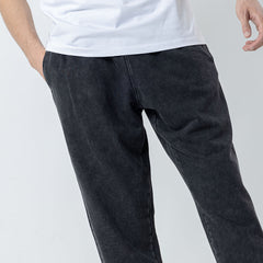 Sweatpants Regular Basic-SWP-907