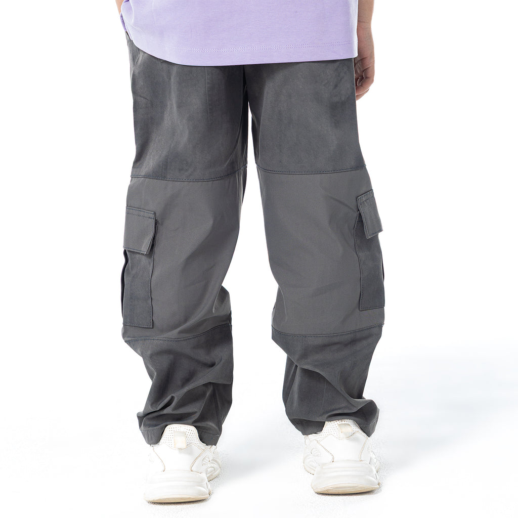 Kids Pants Jogger KJO-09-S26