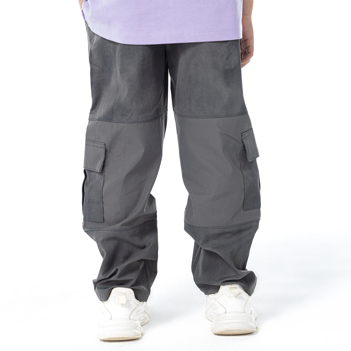 Kids Pants Jogger KJO-09-S26
