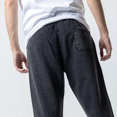 Sweatpants Regular Basic-SWP-907