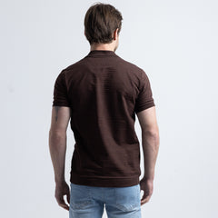 Polo S\S Basic TP-421-S25