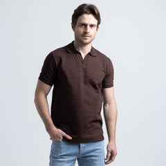 Polo S\S Basic TP-421-S25