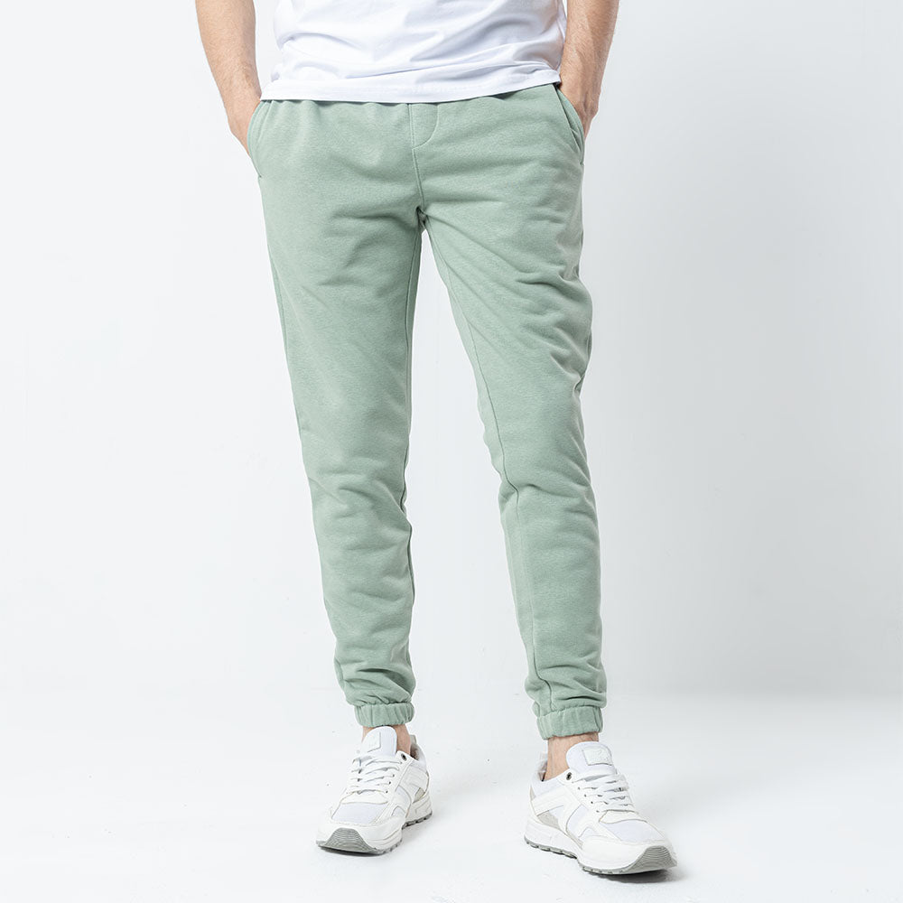 Sweatpants Regular Basic-SWP-903