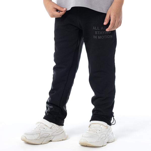 Kids Sweatpants Print KSWP-012-S26