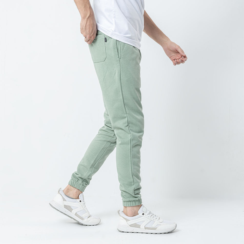 Sweatpants Regular Basic-SWP-903