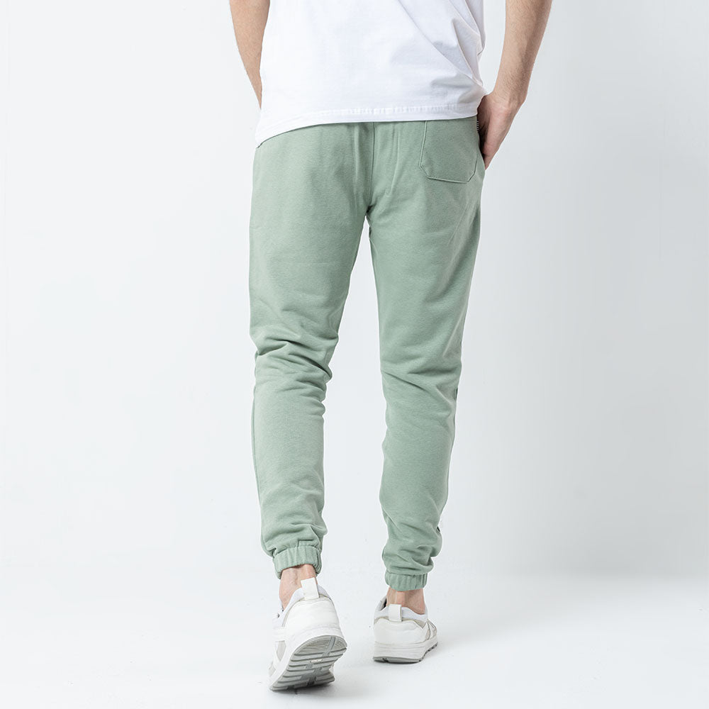 Sweatpants Regular Basic-SWP-903