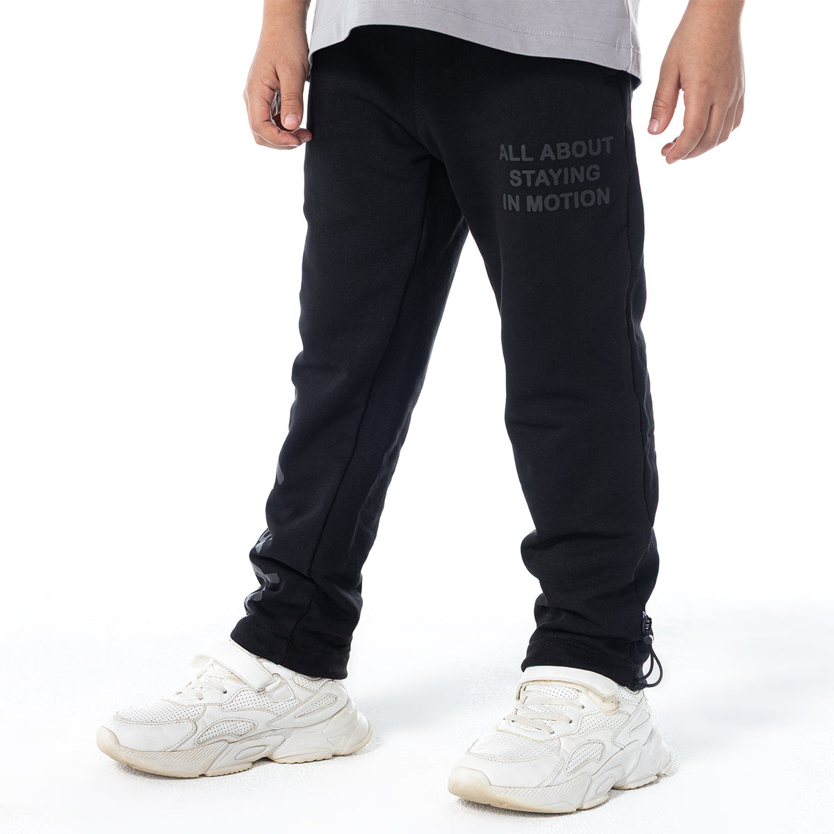 Kids Sweatpants Print KSWP-012-S26 Main image