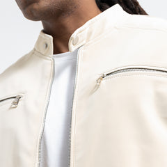 Jacket Zippered Basic-JA-066-W26