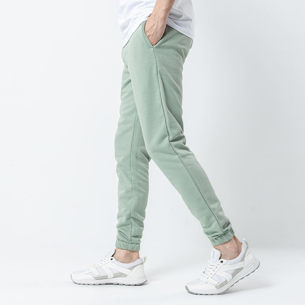 Sweatpants Regular Basic-SWP-903