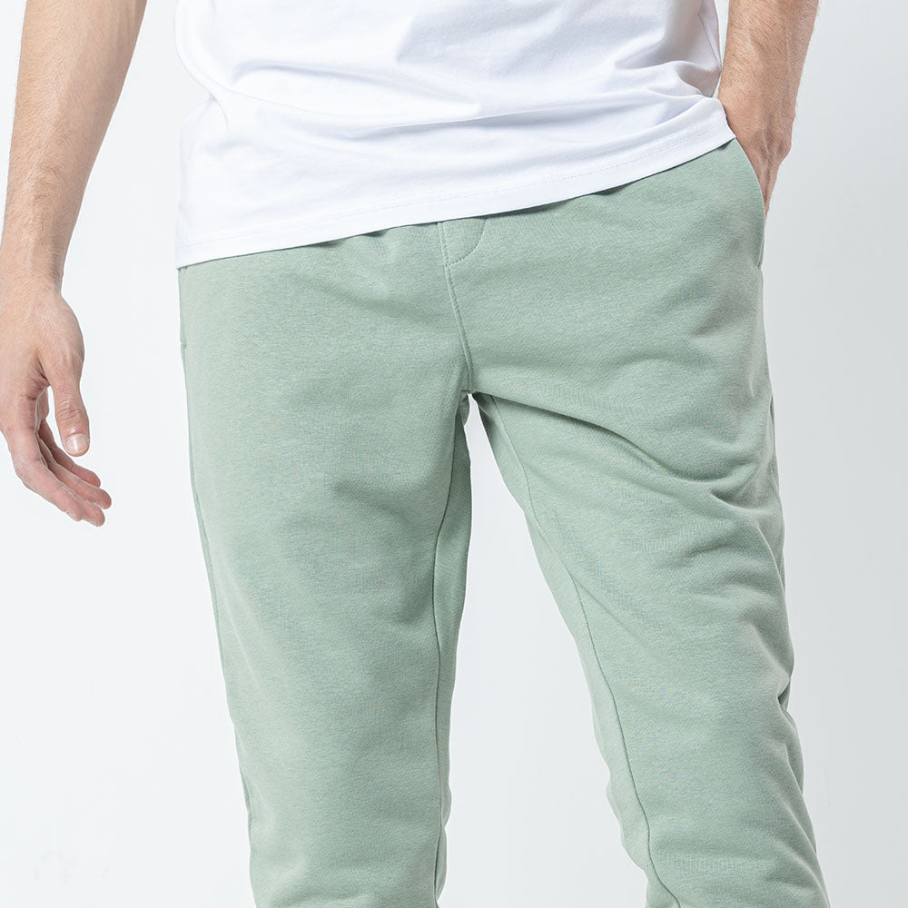 Sweatpants Regular Basic-SWP-903