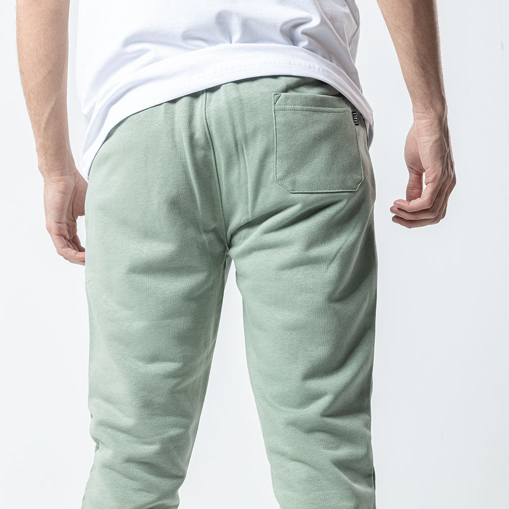 Sweatpants Regular Basic-SWP-903