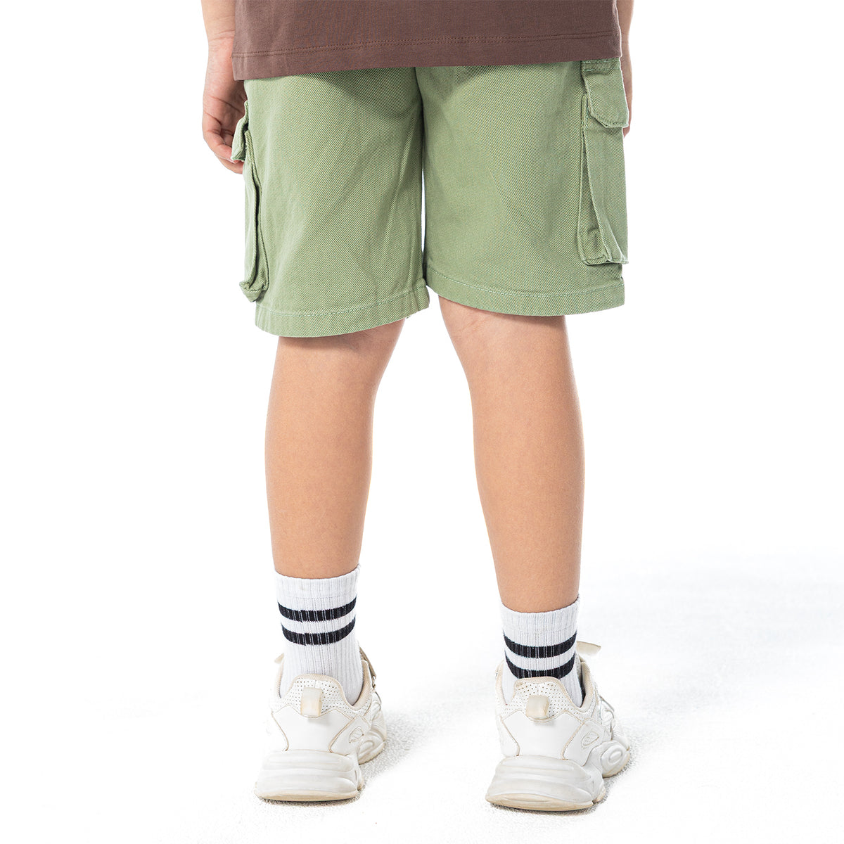 Kids Short Cargo KSHO-08-S26