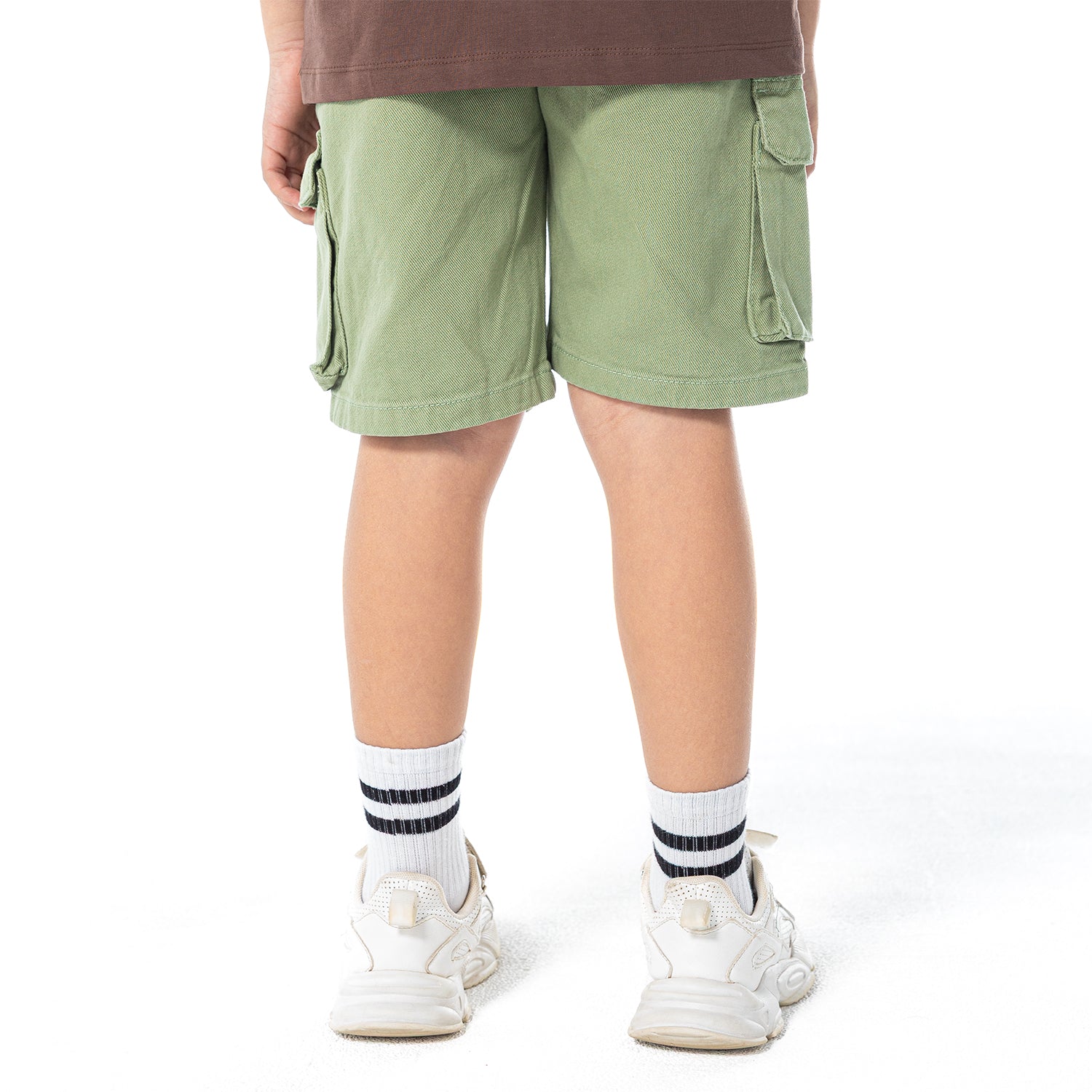 Kids Short Cargo KSHO-08-S26