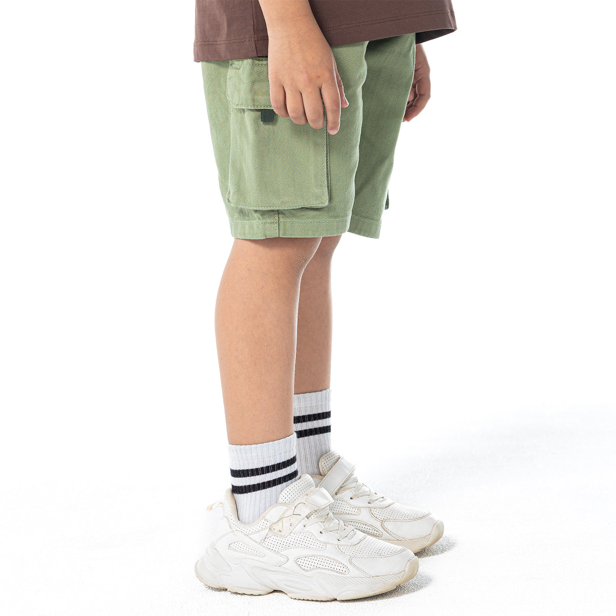 Kids Short Cargo KSHO-08-S26