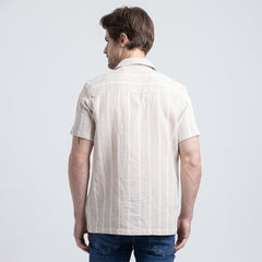 Shirt S/S Basic SH-517-S25