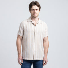 Shirt S/S Basic SH-517-S25
