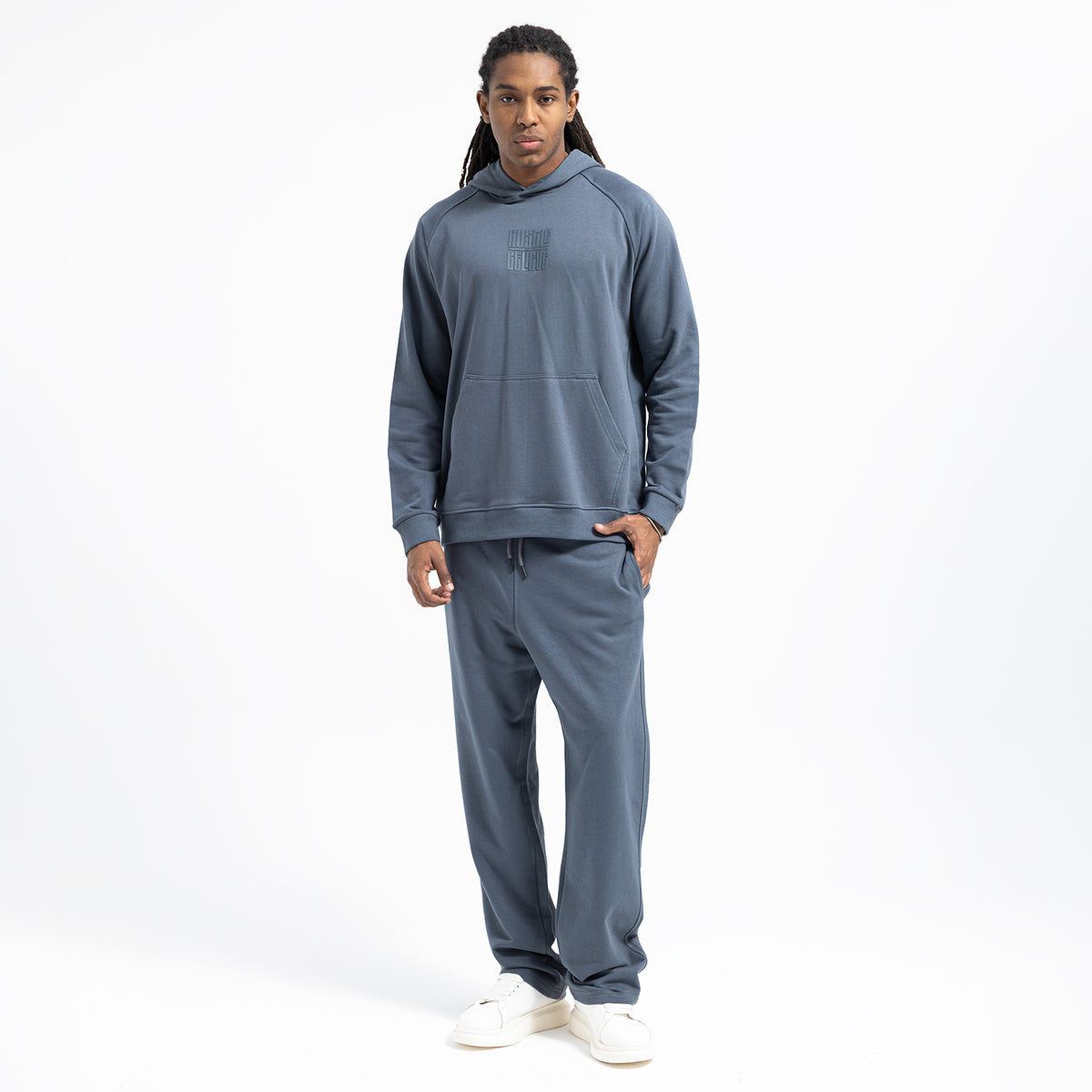 Set Hoodie+Sweat Pant SET-05-W26