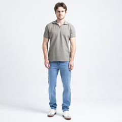 Polo S\S Basic TP-076-S25