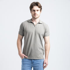 Polo S\S Basic TP-076-S25