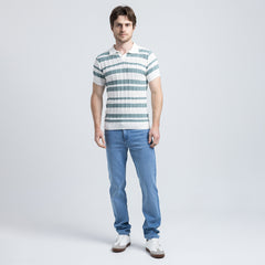 Polo Trico Basic -TST-21-S25
